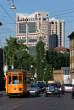 20080714_183202 Tram in Procaccini e torri FS Garibaldi.jpg